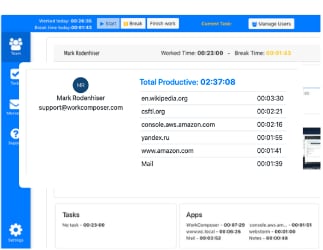 Product screenshot