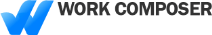 WorkComposer Logo